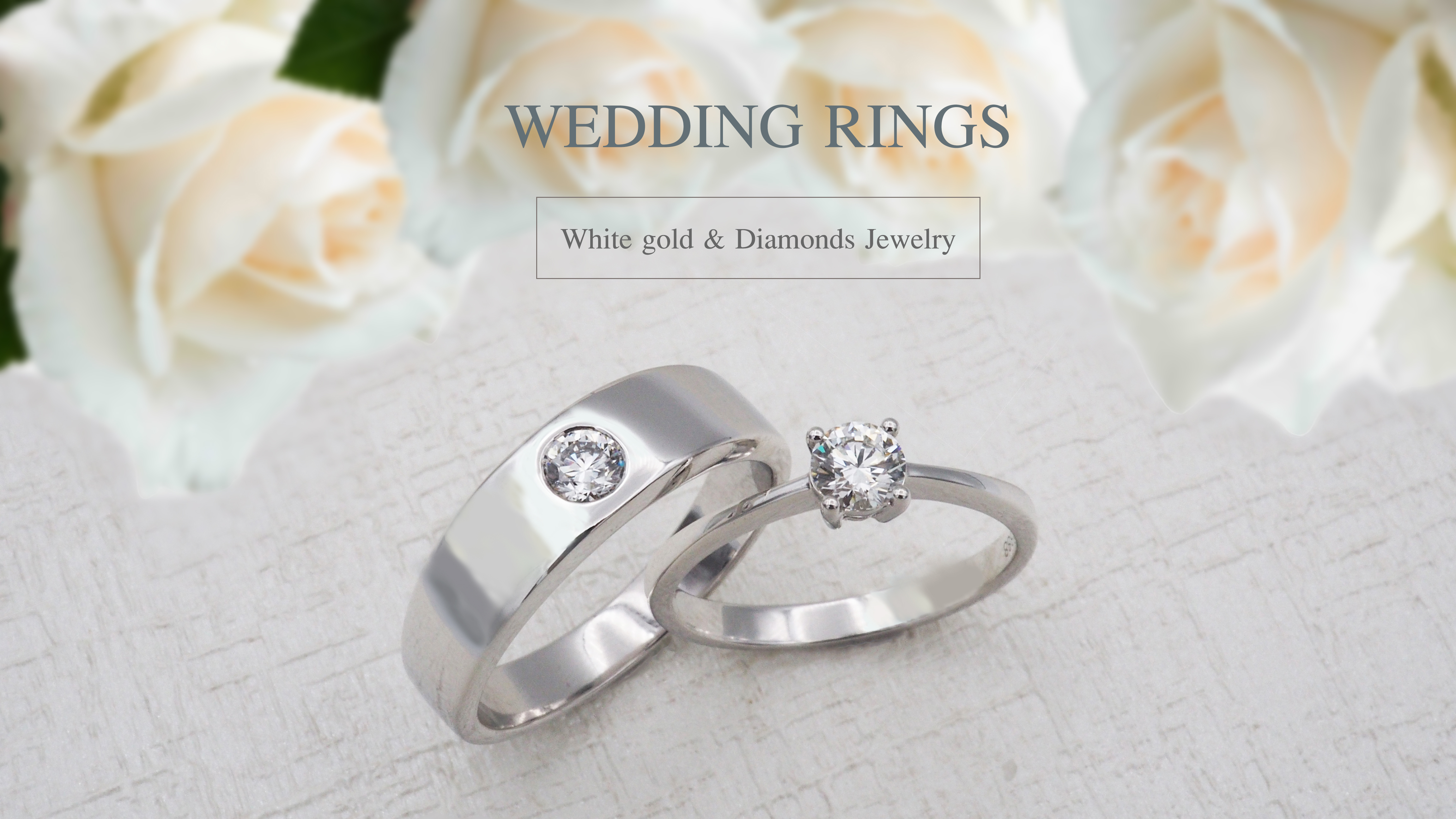 ขายจิวเวอรี่่ , แหวนแต่งงาน , แหวนคู่รัก , สร้อยคู่	